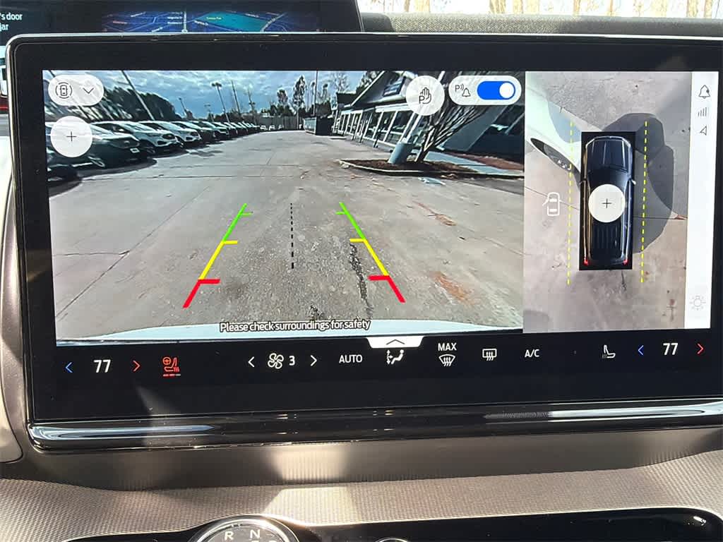 Thumbnail: 2026 Ford Expedition - 29