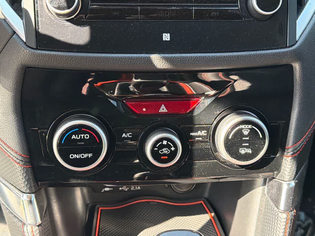 Thumbnail: 2021 Subaru Forester - 31