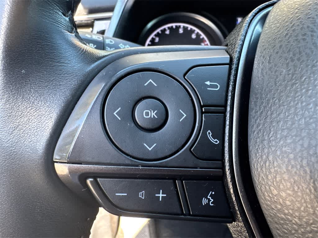 Thumbnail: 2023 Toyota Camry - 22