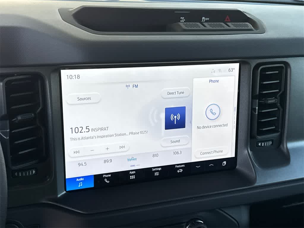 Thumbnail: 2025 Ford Bronco - 26