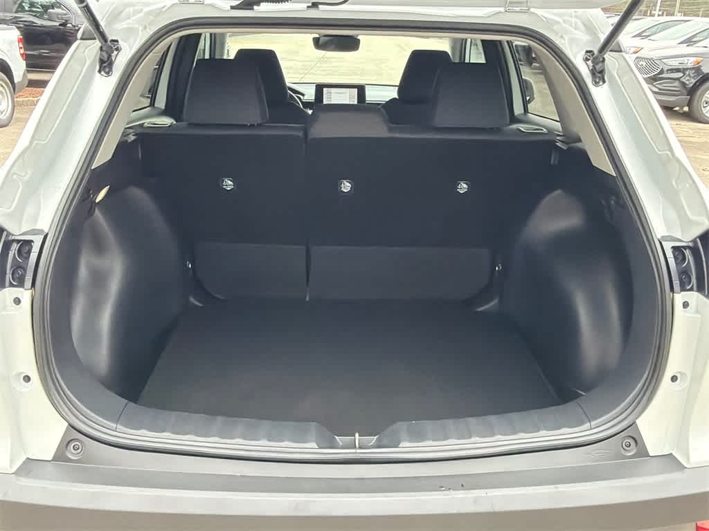 Thumbnail: 2024 Toyota Corolla Cross - 16