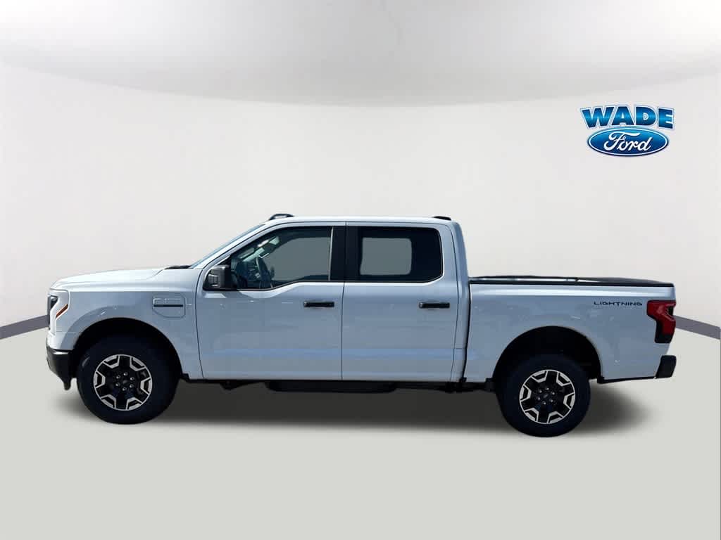 Thumbnail: 2023 Ford F-150 - 8