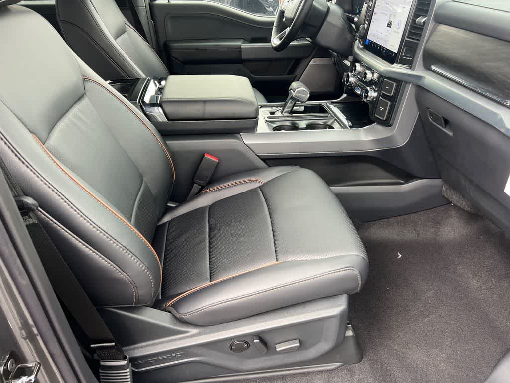 Thumbnail: 2025 Ford F-150 - 13