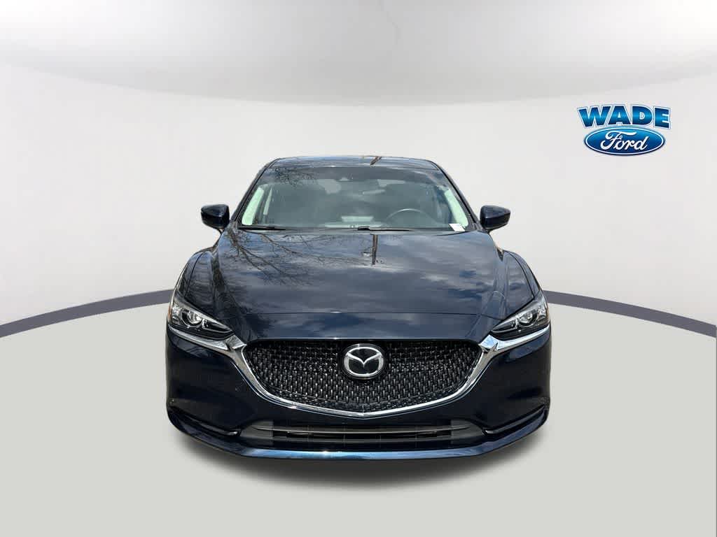 Thumbnail: 2021 Mazda Mazda6 - 2