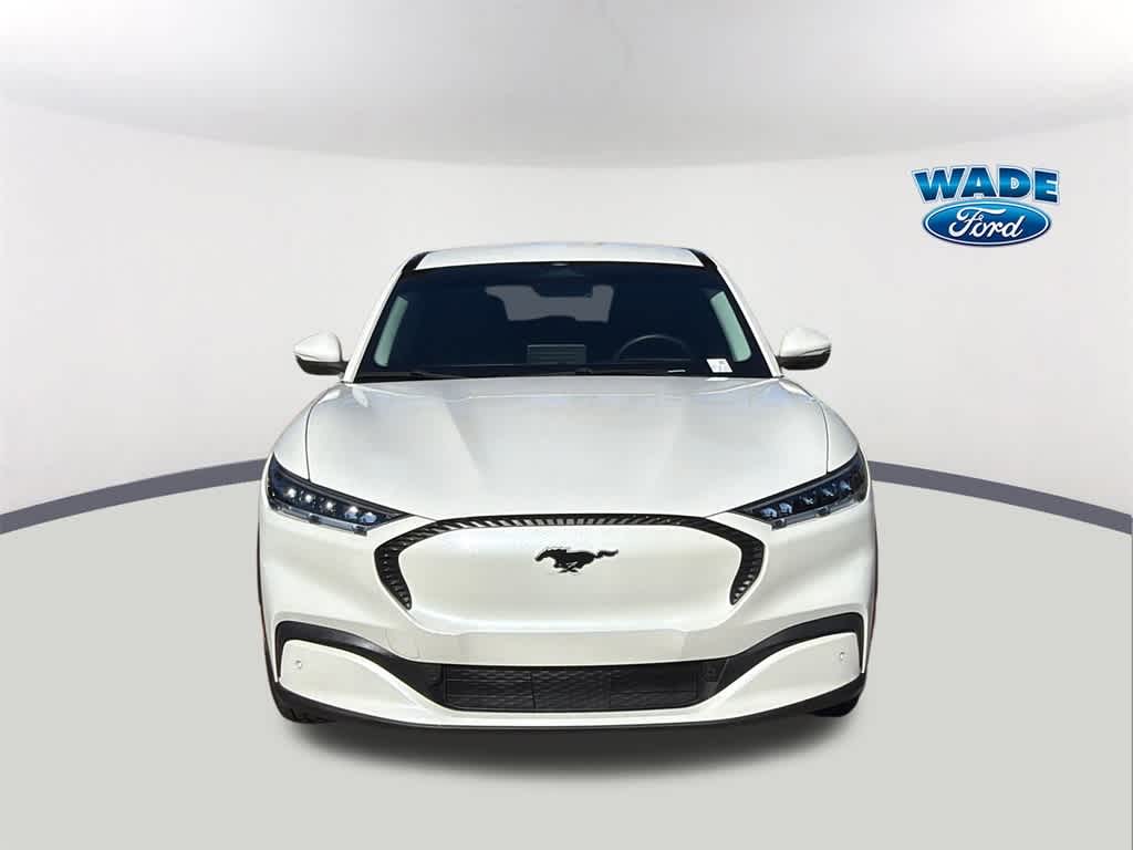 Thumbnail: 2022 Ford Mustang Mach-E - 2