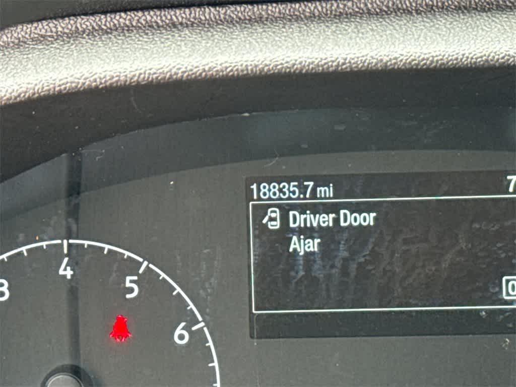 Thumbnail: 2024 Ford Transit Series - 20