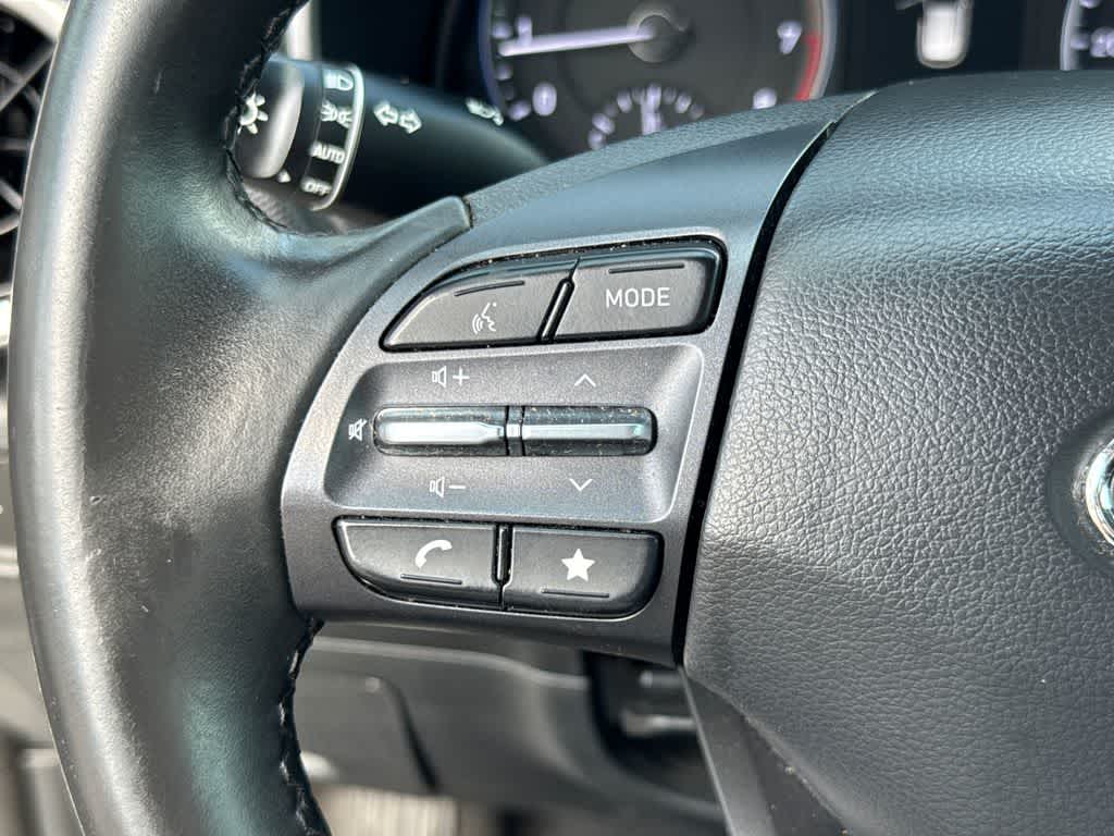 Thumbnail: 2023 Hyundai Kona - 22