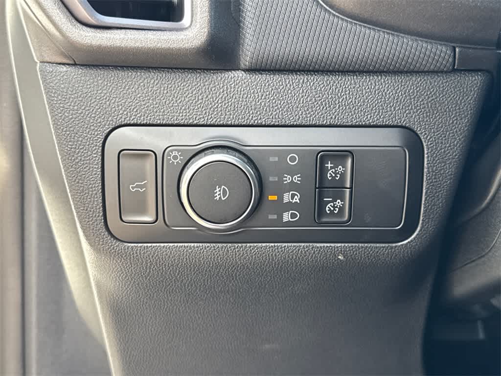 Thumbnail: 2025 Ford Bronco Sport - 30