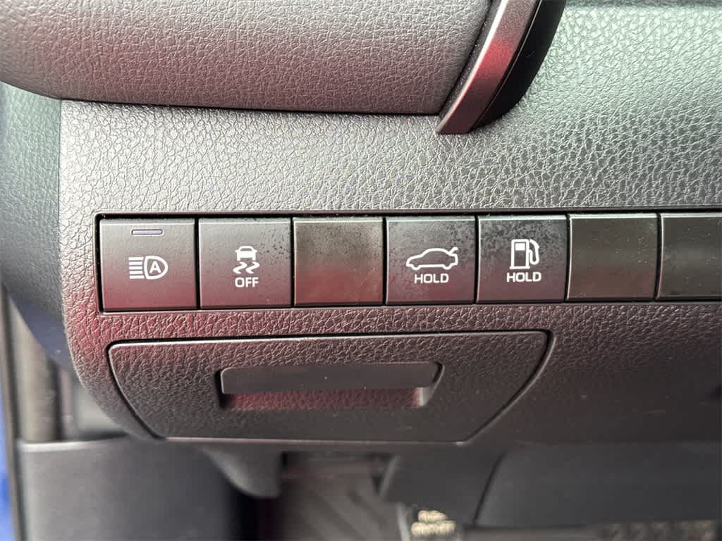 Thumbnail: 2024 Toyota Camry - 29