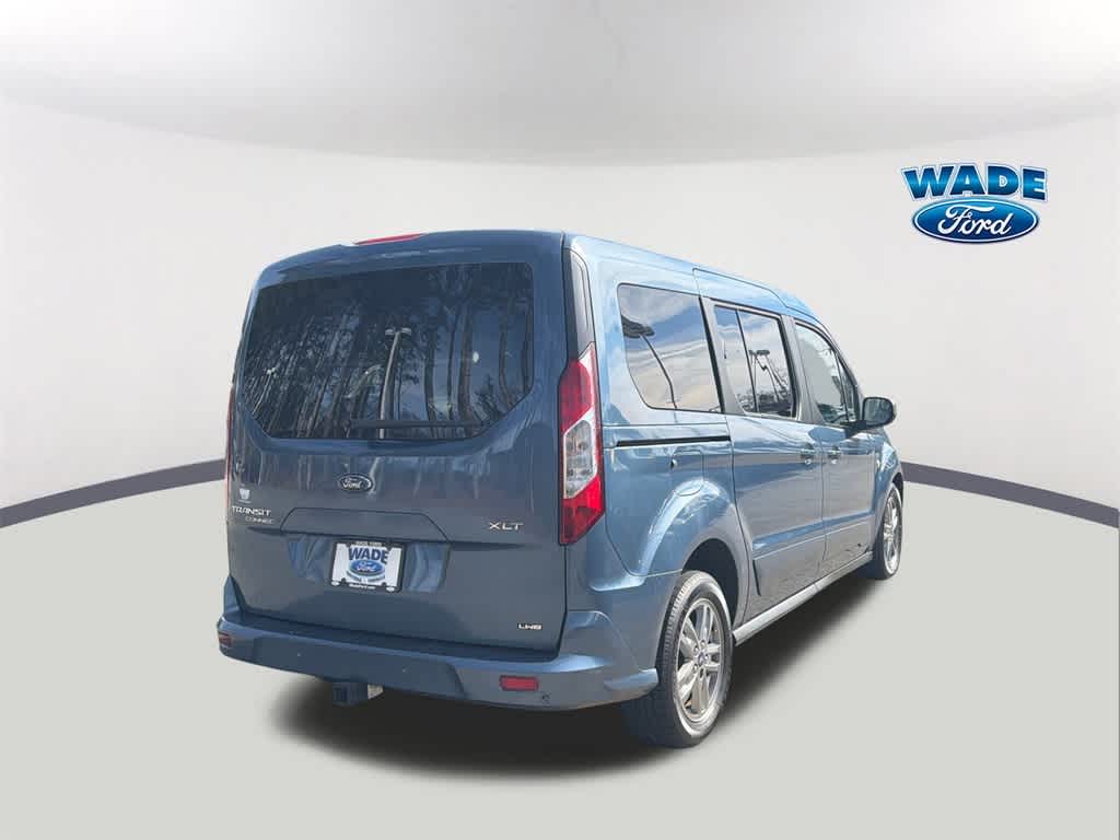 Thumbnail: 2022 Ford Transit Series - 5