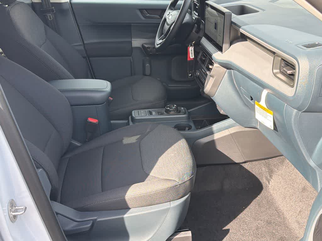 Thumbnail: 2026 Ford Maverick - 12