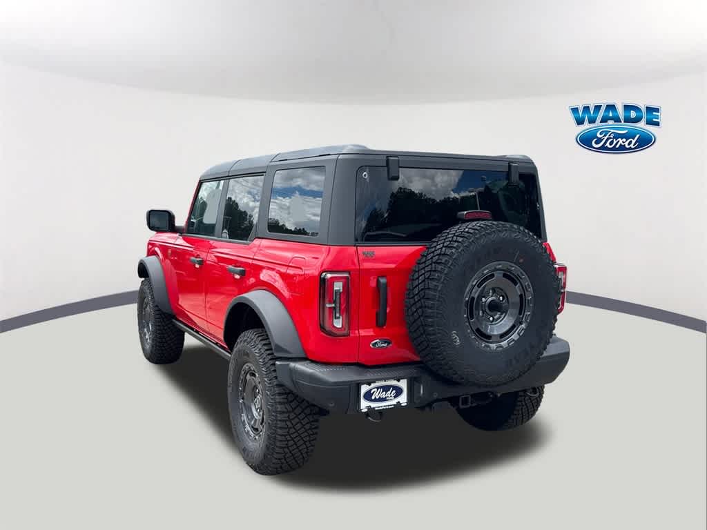 Thumbnail: 2024 Ford Bronco - 7