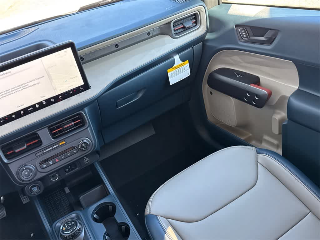 Thumbnail: 2025 Ford Maverick - 19