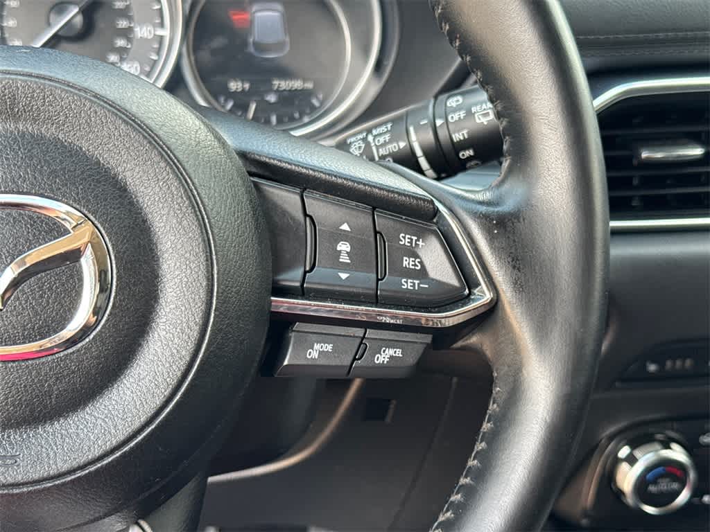 Thumbnail: 2018 Mazda CX-5 - 24