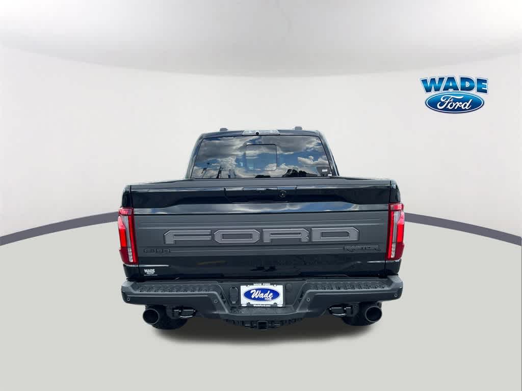Thumbnail: 2025 Ford F-150 - 6