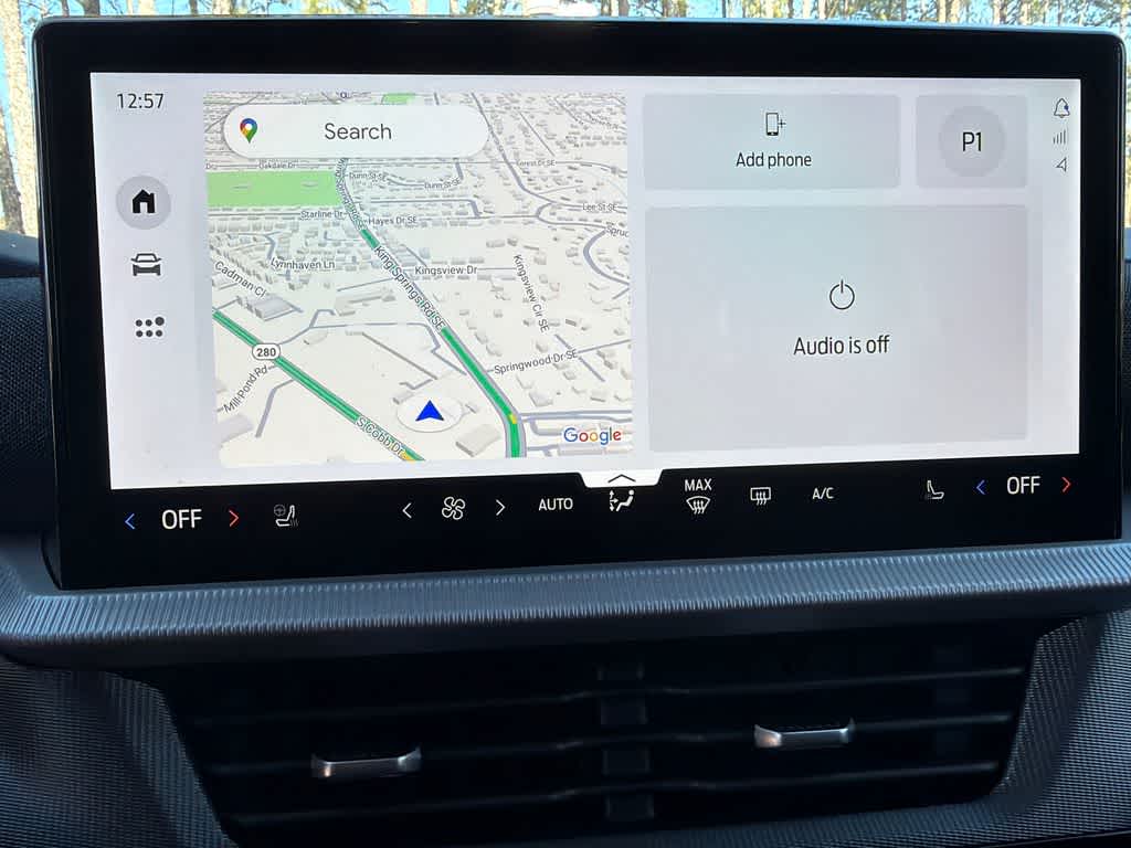 Thumbnail: 2026 Ford Explorer - 28