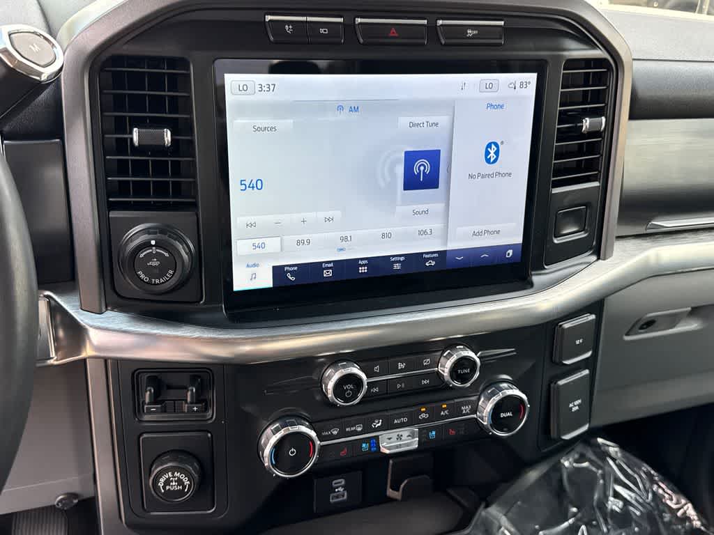 Thumbnail: 2022 Ford F-150 - 25