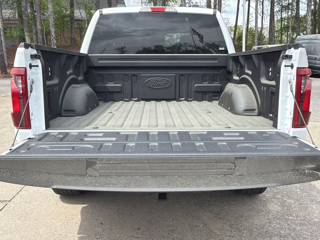 Thumbnail: 2026 Ford F-150 - 16