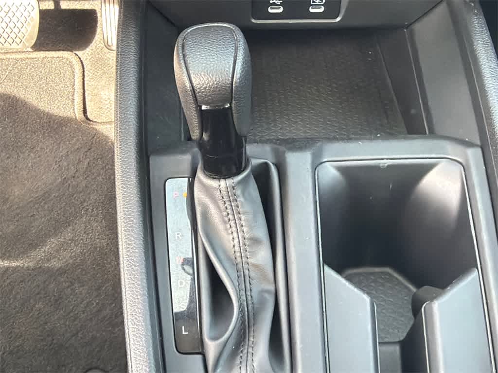 Thumbnail: 2024 Honda Accord - 29