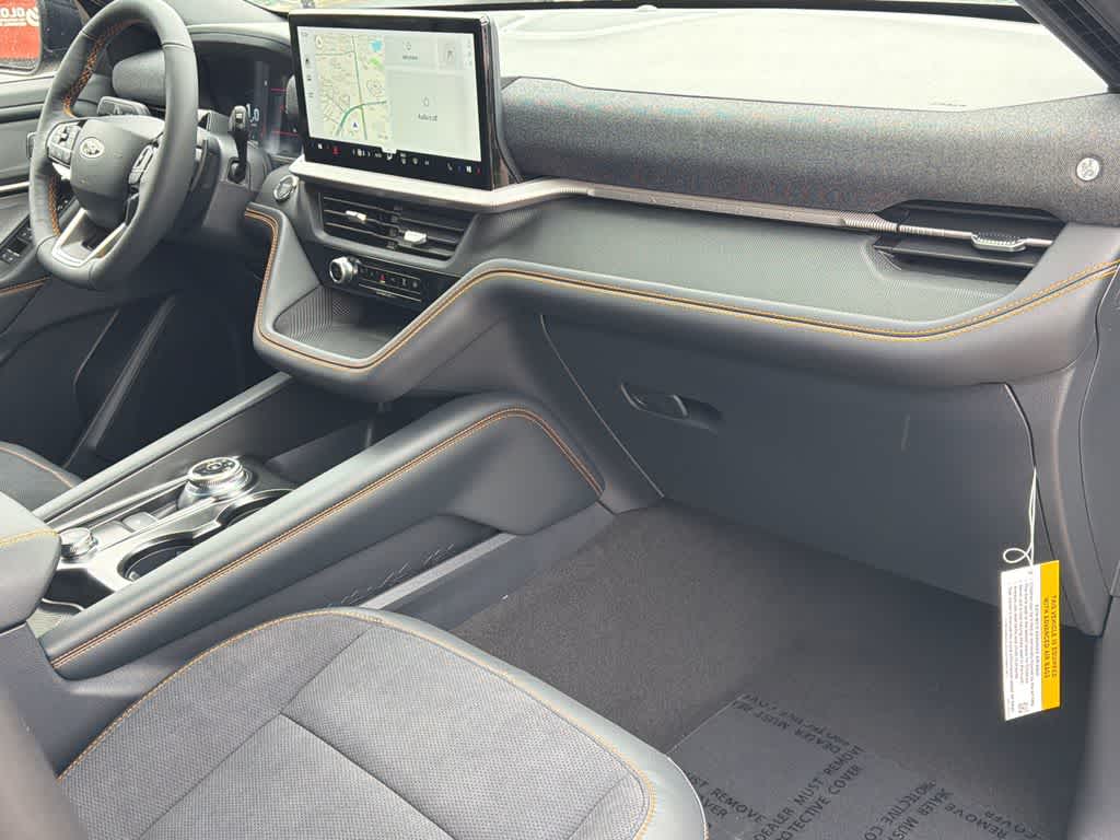 Thumbnail: 2026 Ford Explorer - 13