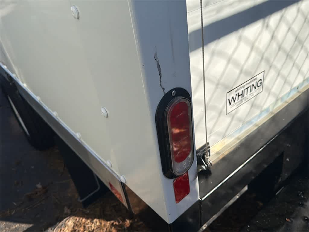 Thumbnail: 2023 Ford Econoline - 7