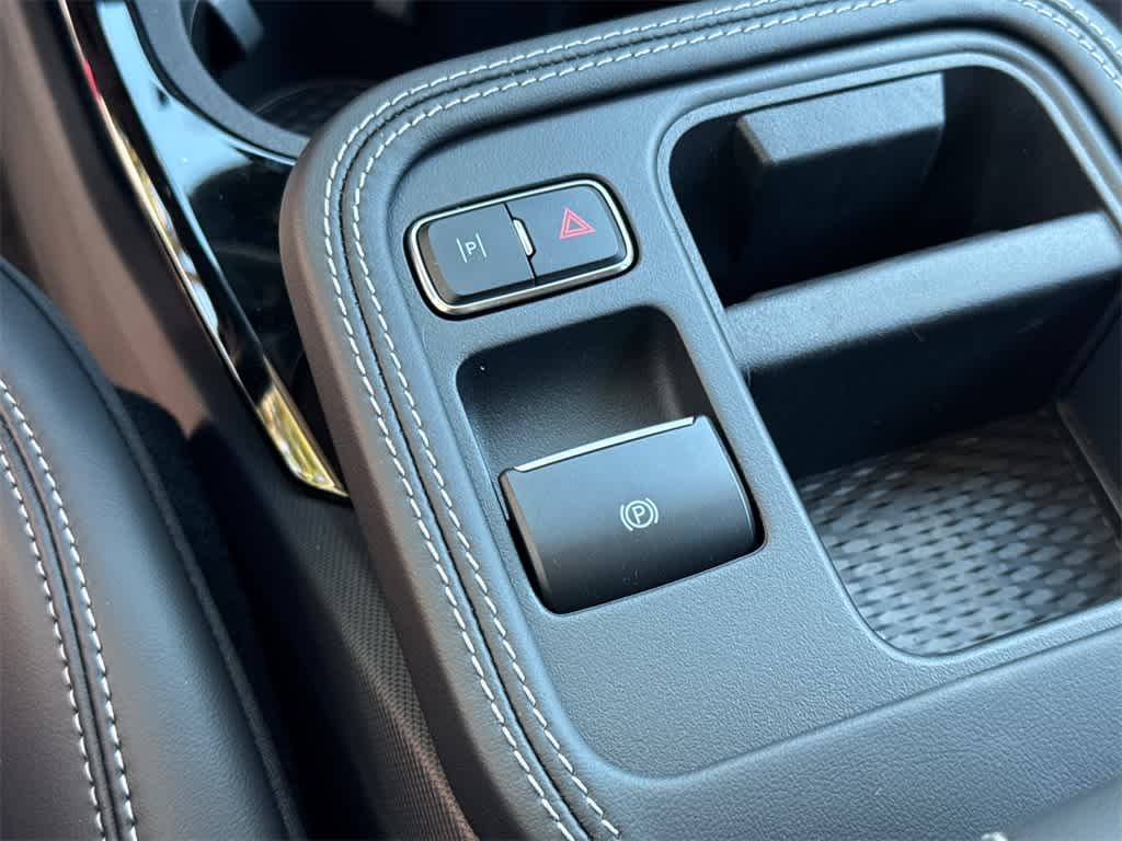 Thumbnail: 2025 Ford Mustang Mach-E - 32