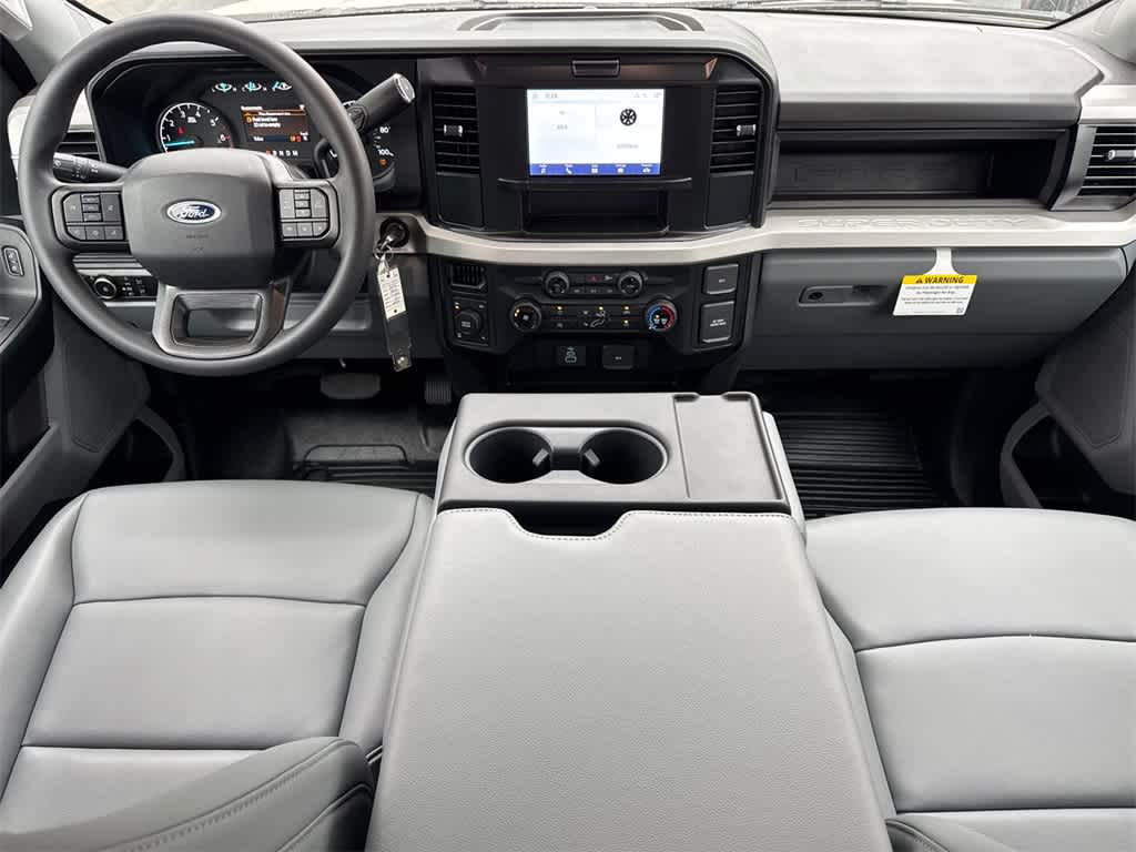 Thumbnail: 2025 Ford F-250 - 18