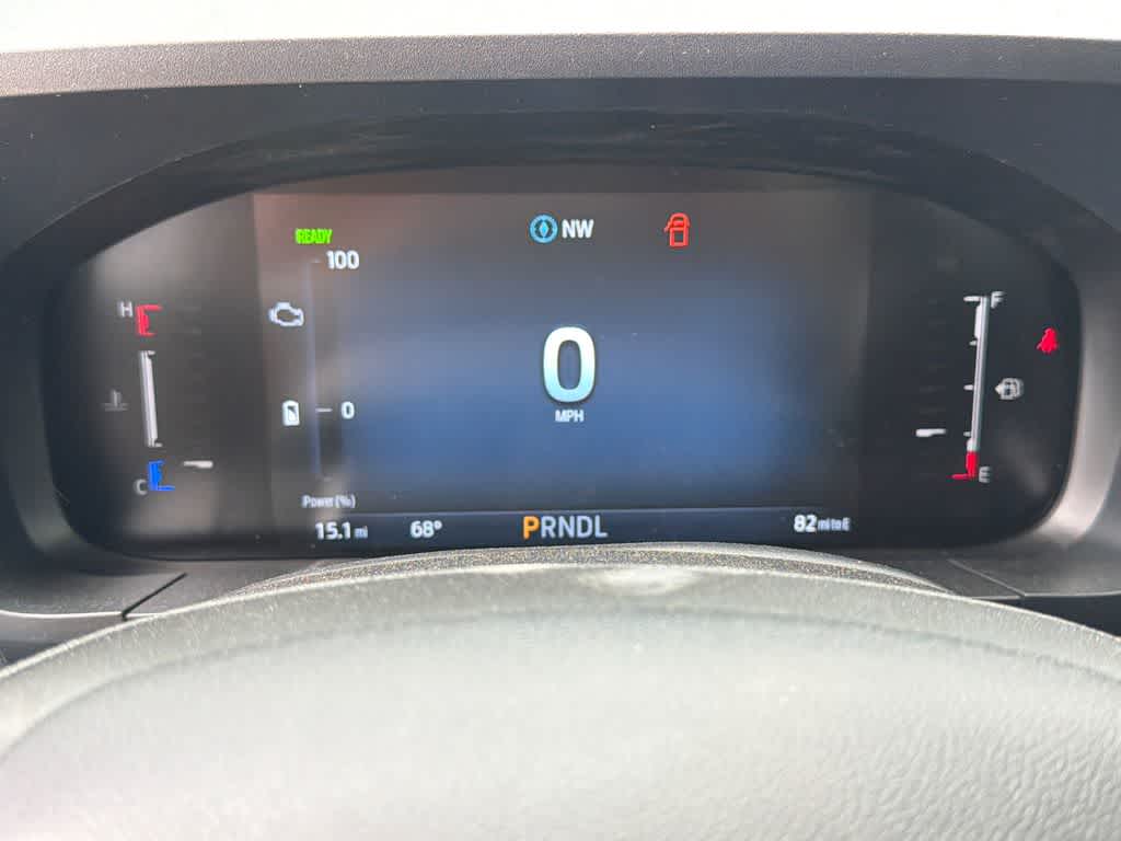 Thumbnail: 2026 Ford Maverick - 24