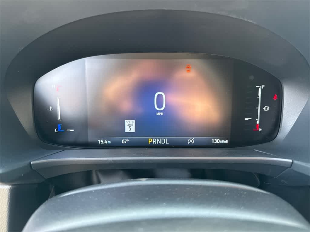 Thumbnail: 2025 Ford Escape - 24