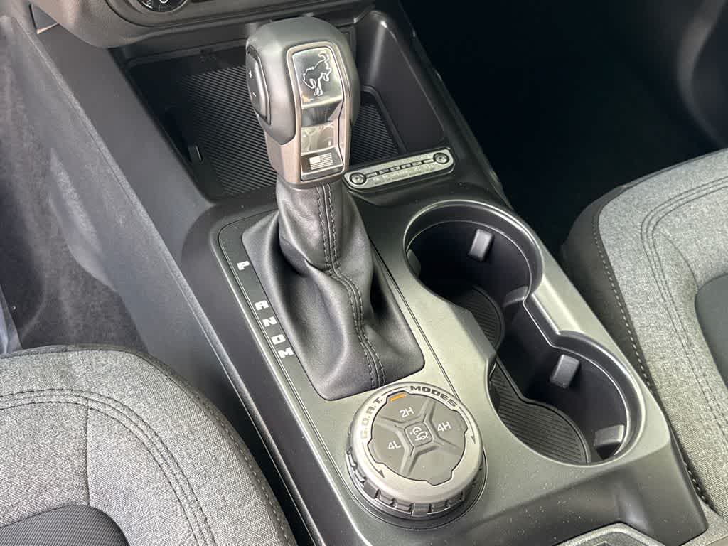 Thumbnail: 2025 Ford Bronco - 31