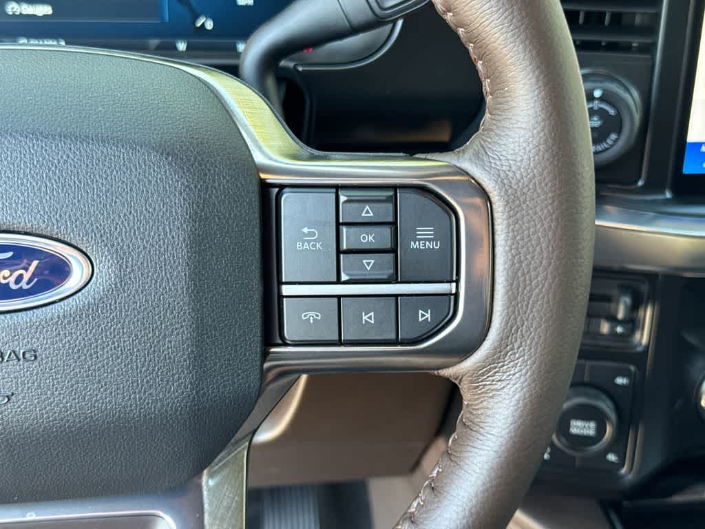 Thumbnail: 2025 Ford F-350 - 24