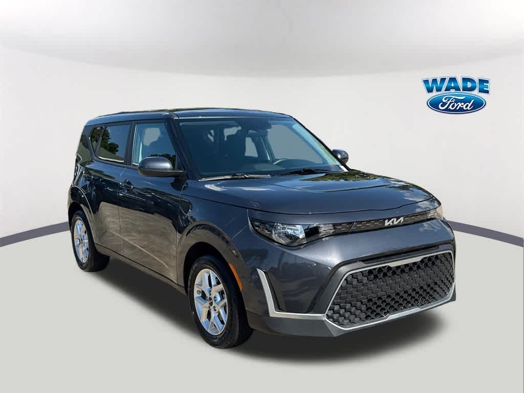 Thumbnail: 2025 Kia Soul - 3