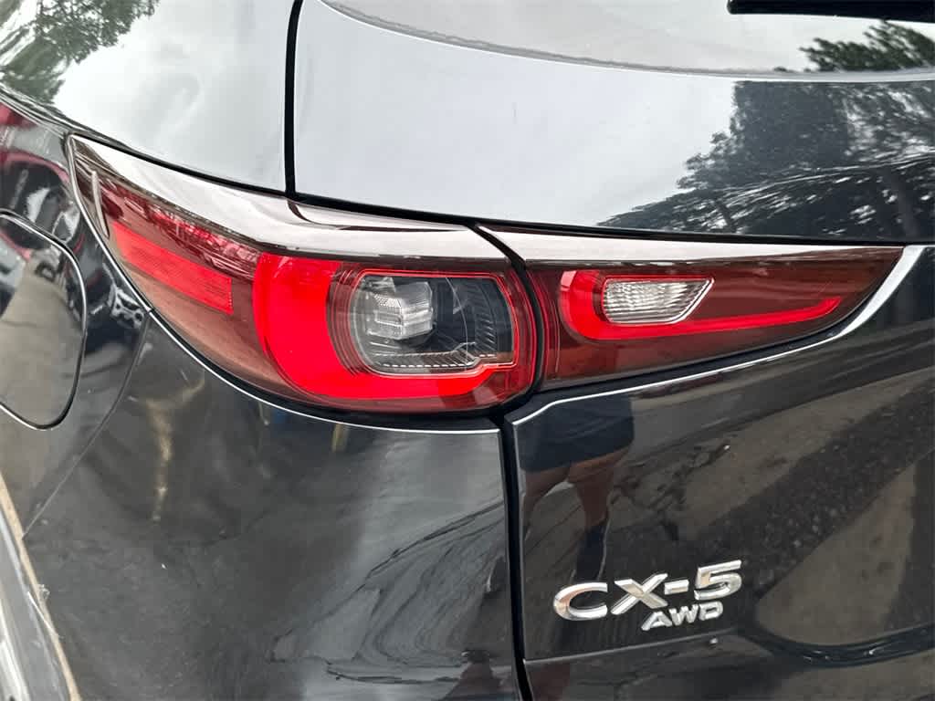 Thumbnail: 2022 Mazda CX-5 - 13