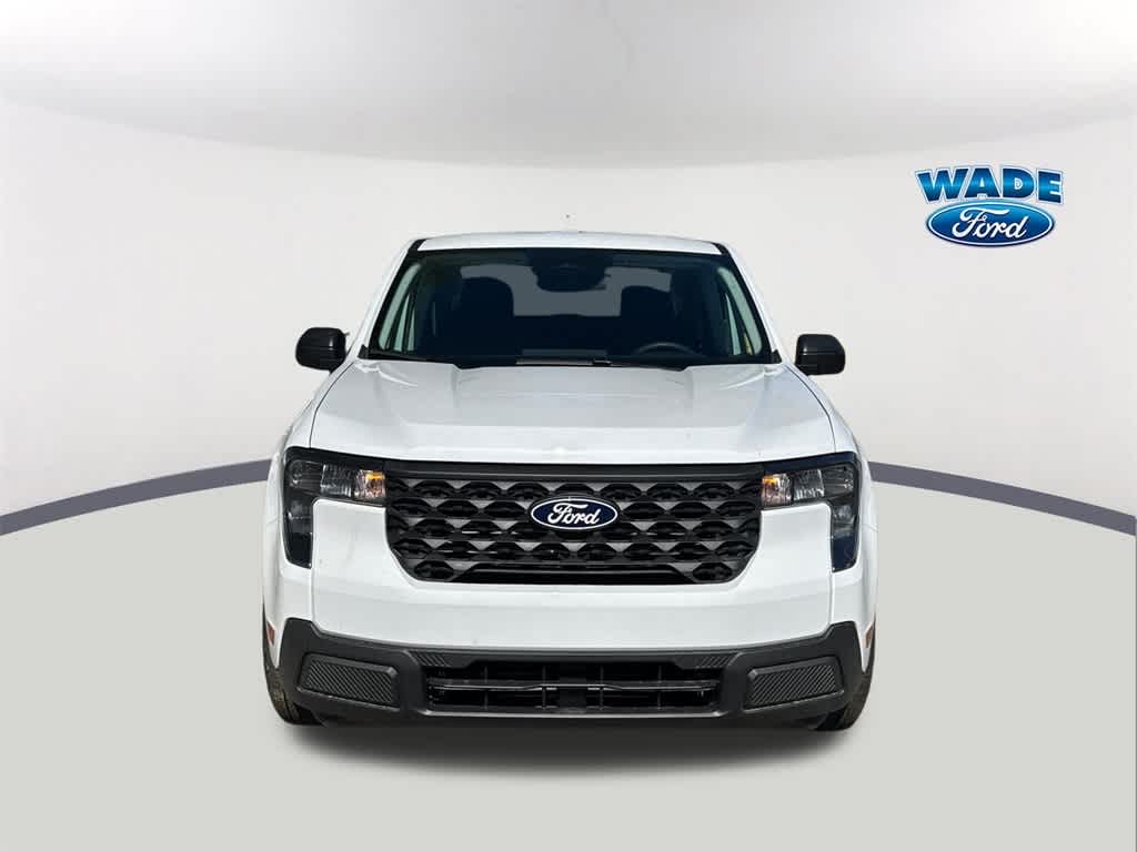 Thumbnail: 2025 Ford Maverick - 2