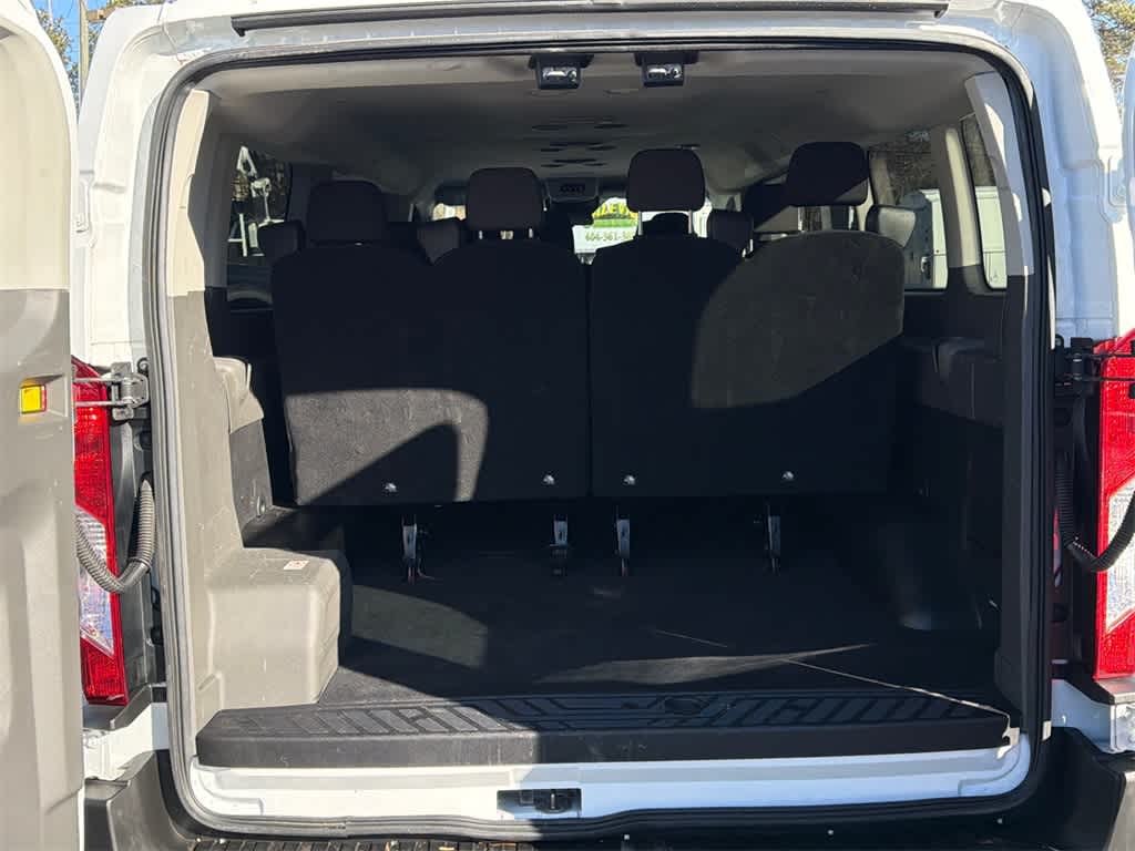 Thumbnail: 2023 Ford Transit Series - 16