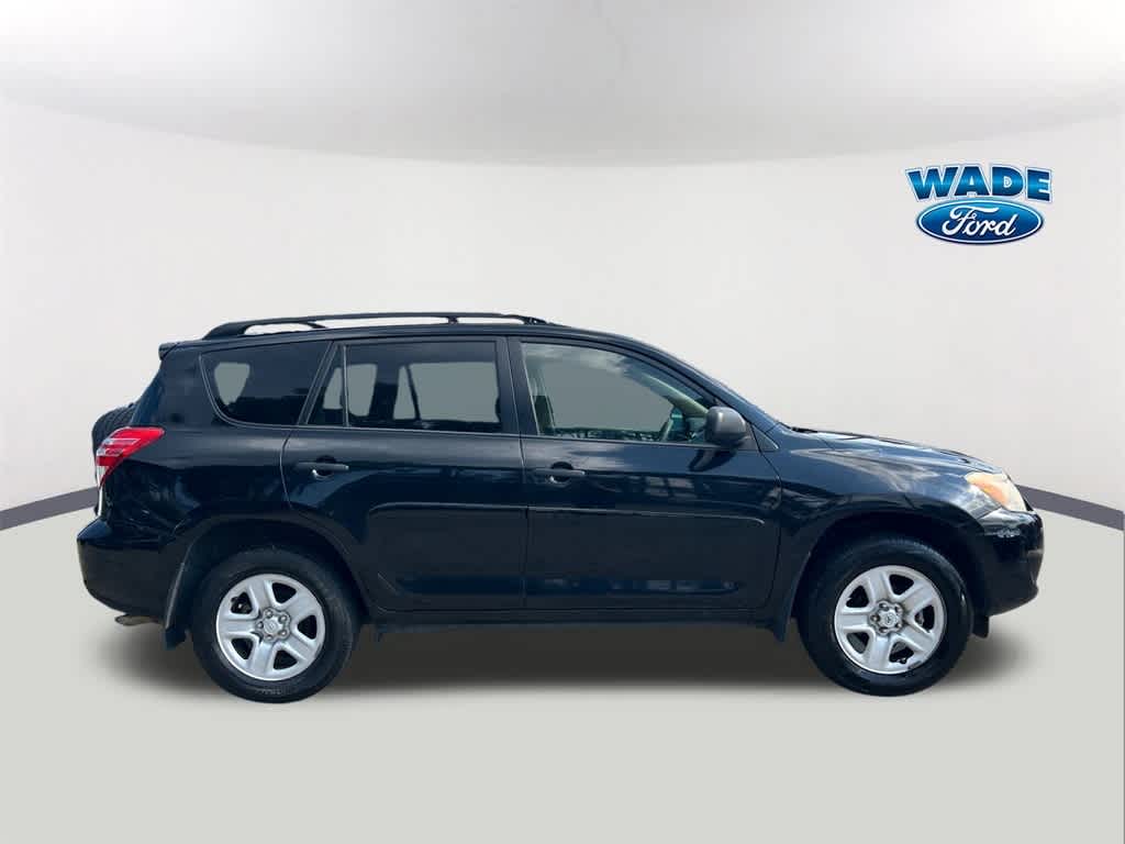 Thumbnail: 2010 Toyota RAV4 - 4