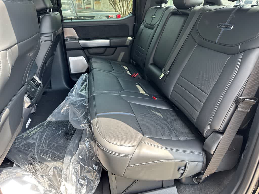 Thumbnail: 2026 Ford F-350 - 17