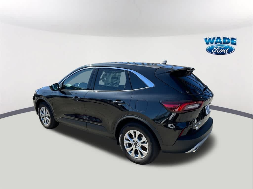Thumbnail: 2024 Ford Escape - 6