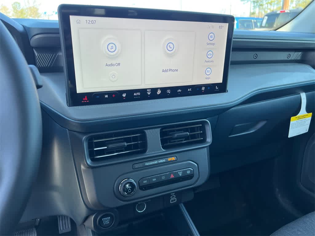 Thumbnail: 2025 Ford Maverick - 26