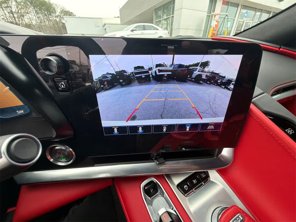 Thumbnail: 2023 Chevrolet Corvette - 21