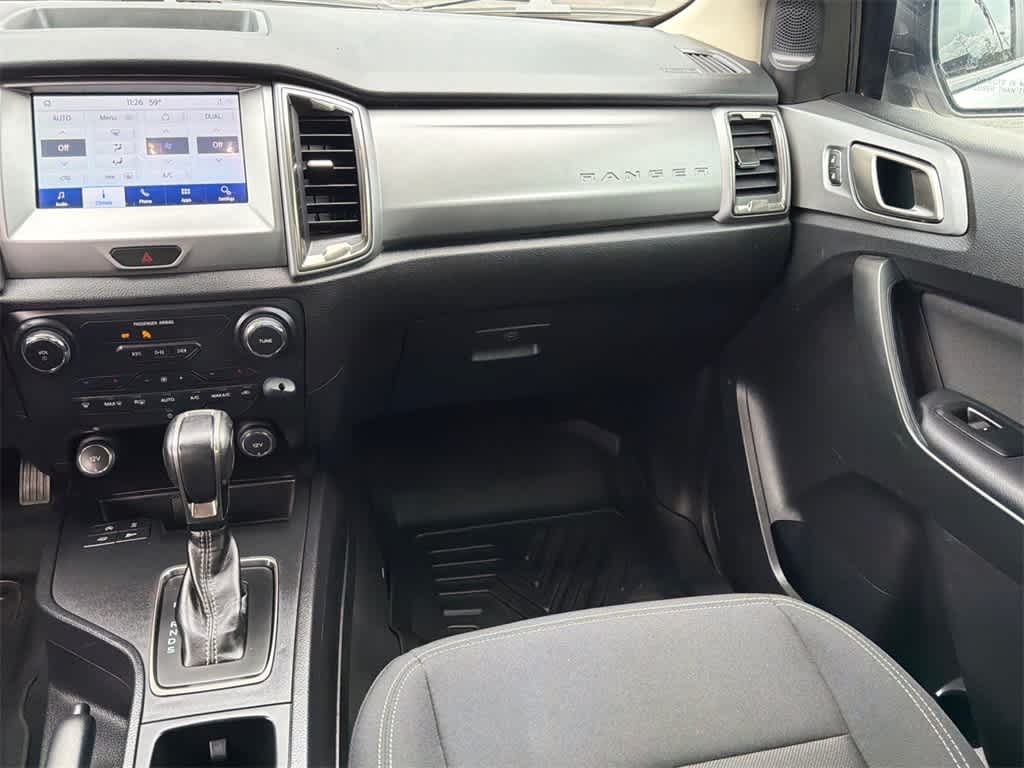 Thumbnail: 2021 Ford Ranger - 20