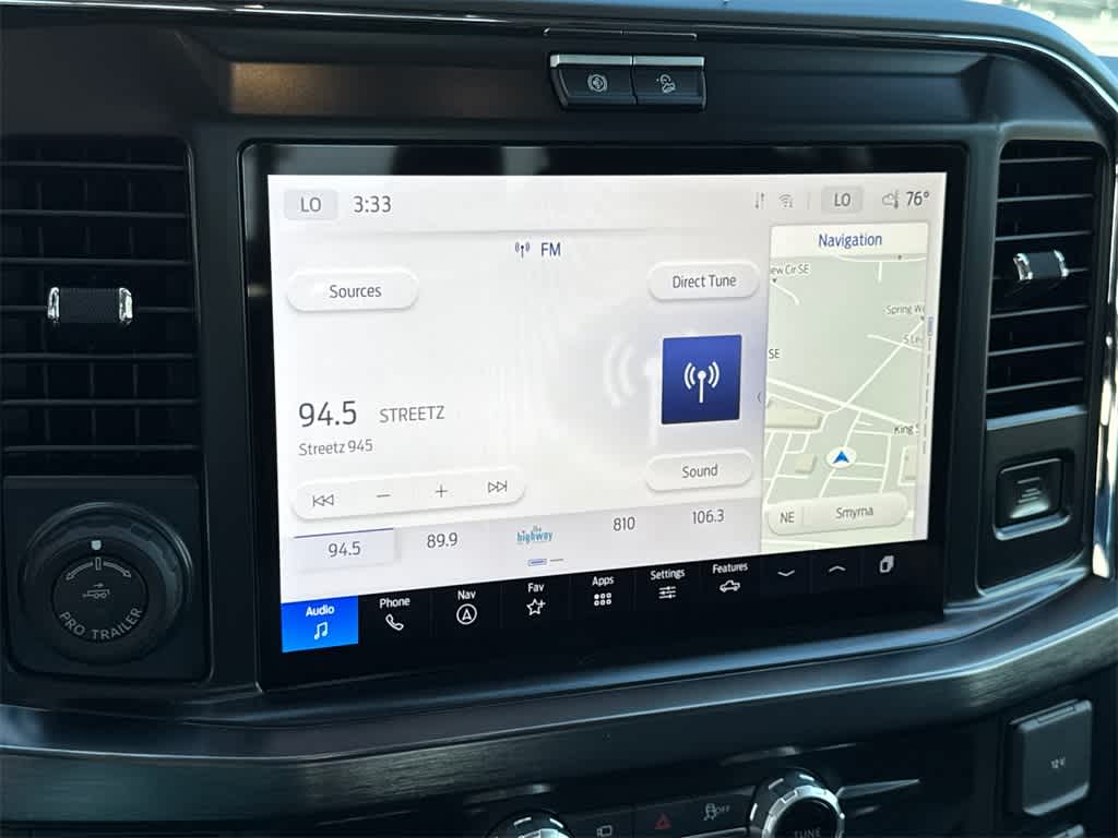 Thumbnail: 2026 Ford F-350 - 27