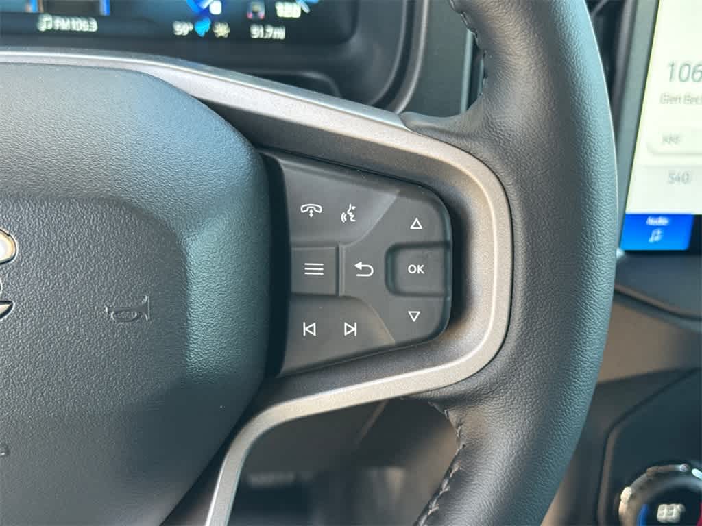 Thumbnail: 2025 Ford Bronco - 23