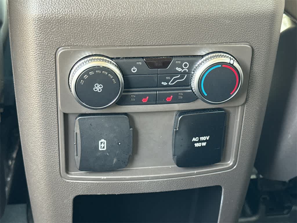 Thumbnail: 2021 Ford Explorer - 20