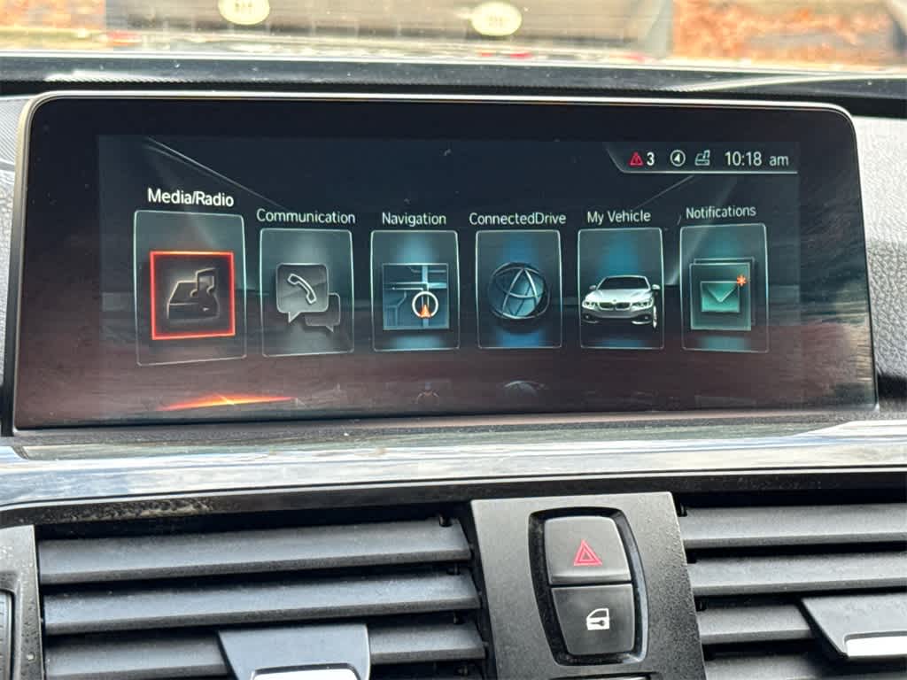 Thumbnail: 2017 BMW 4 Series - 23