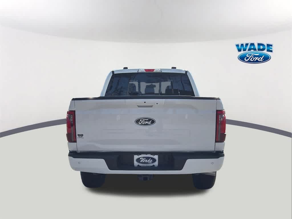 Thumbnail: 2026 Ford F-150 - 6