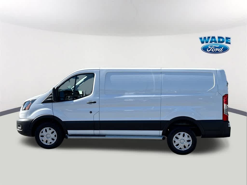 Thumbnail: 2024 Ford Transit Series - 8