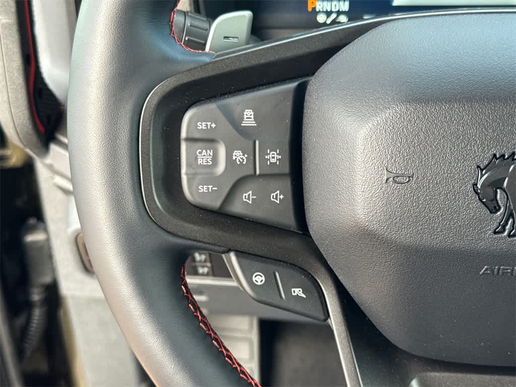 Thumbnail: 2025 Ford Bronco - 22