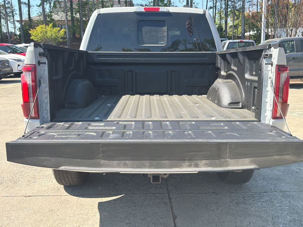 Thumbnail: 2026 Ford F-150 - 16