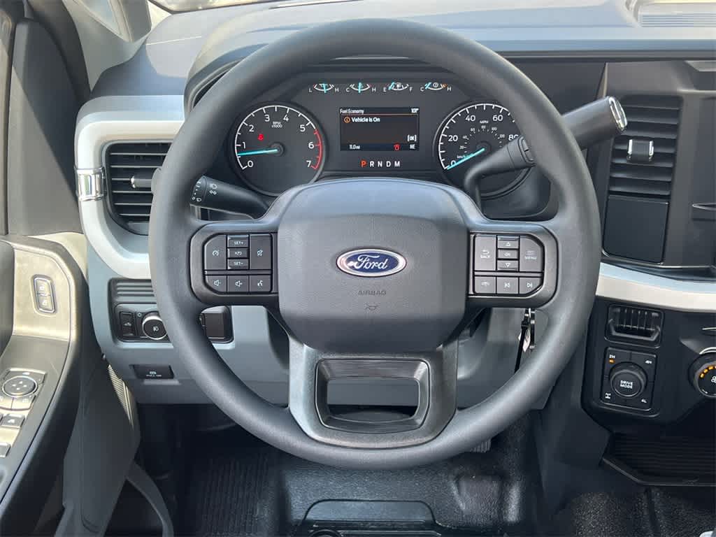 Thumbnail: 2025 Ford F-250 - 19